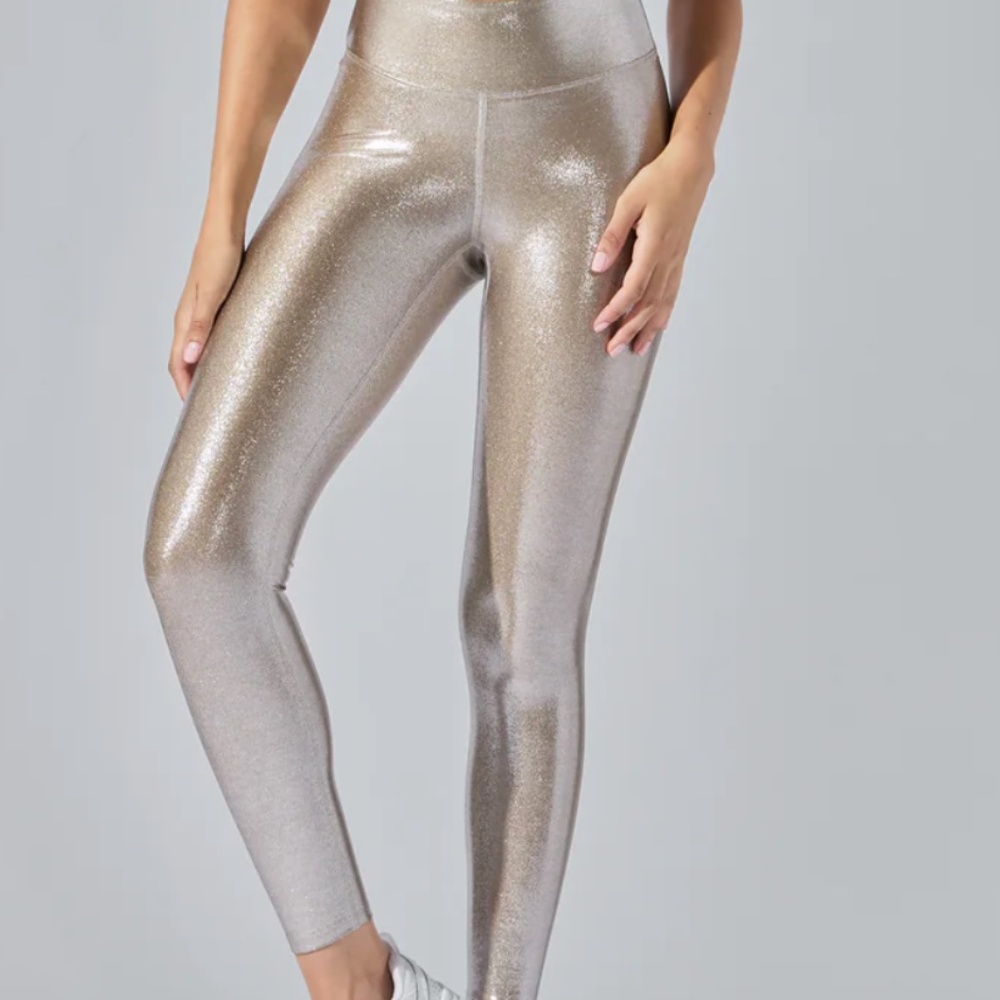 Heroine Soort Marvel leggings quartz small